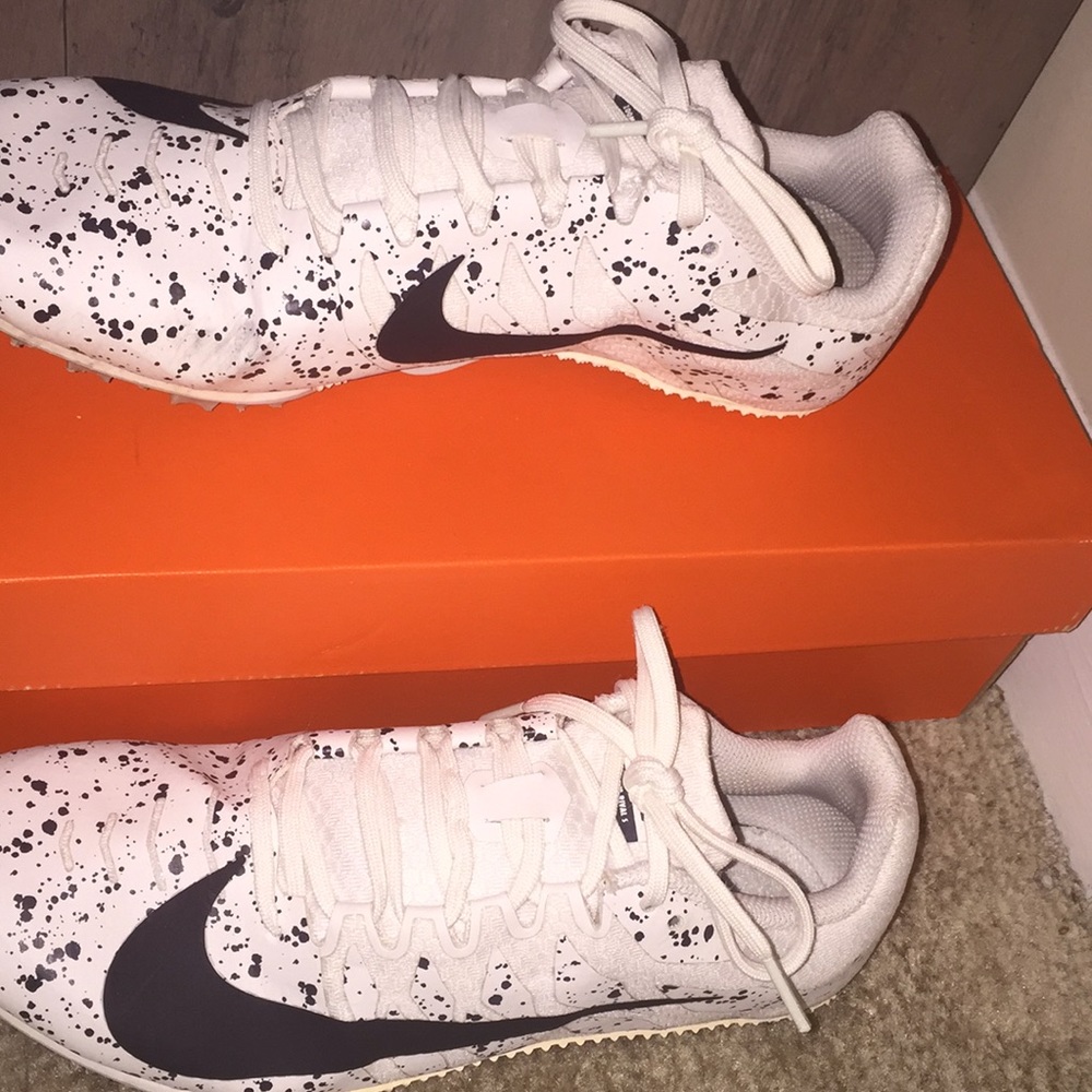 Track/Field Spikes - Picture 2 of 5